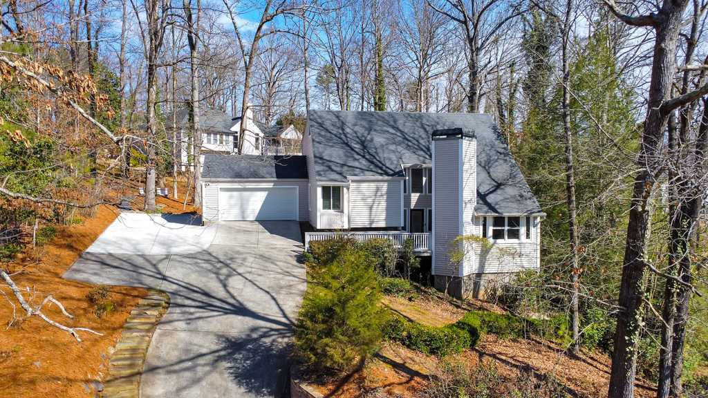 5093 Viking Walk, Marietta, GA, USA, 30068  | Single Family