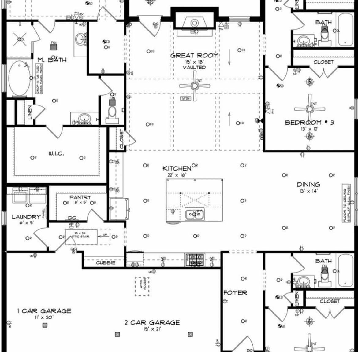 14855 Willow Rose Ln Athens, AL 35613  | Single Family