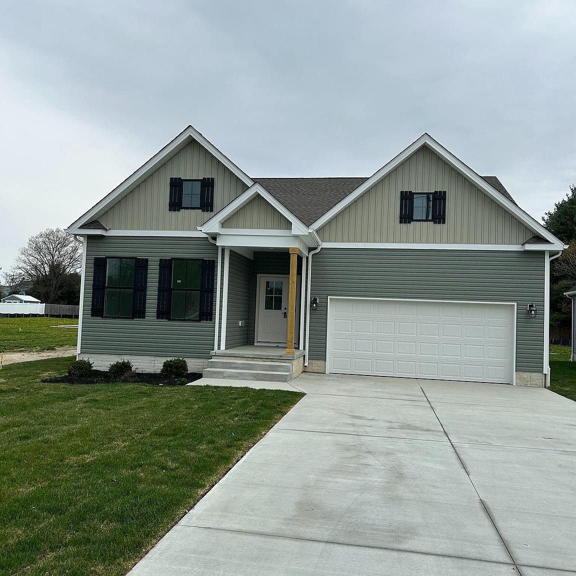 58 New St Kenton, DE 19955  | Single Family