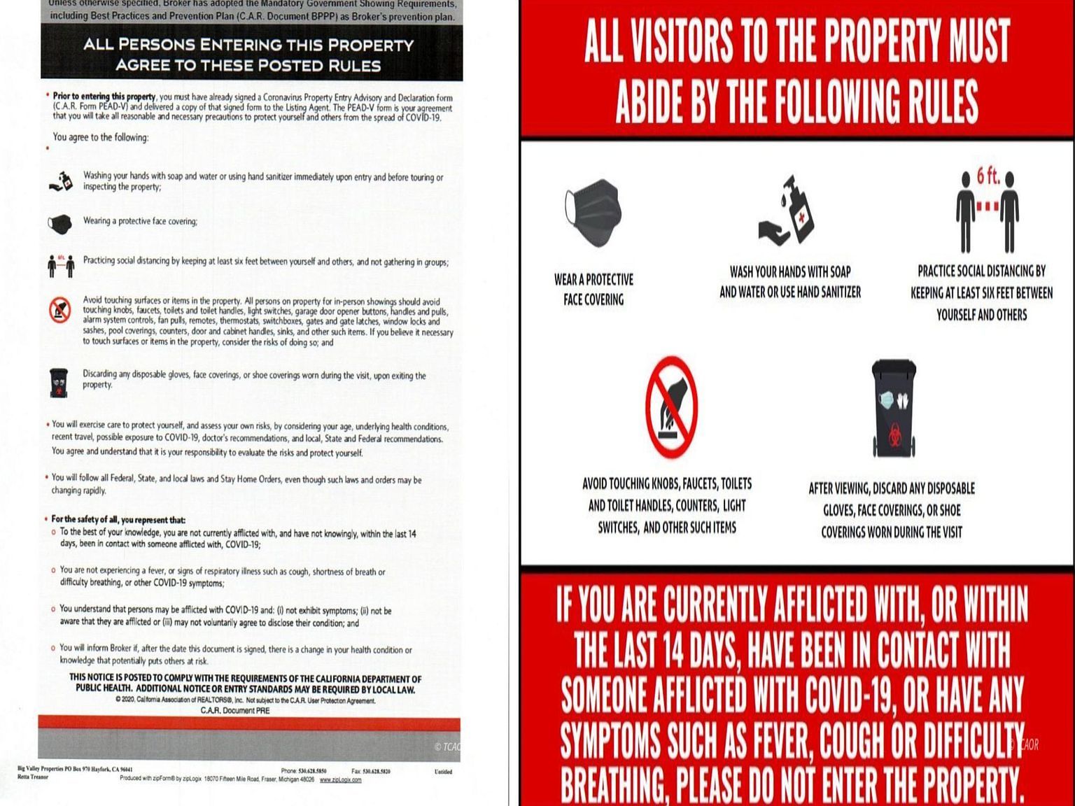 1315 Tucker Hill Rd Douglas City, CA 96024  | Single Family