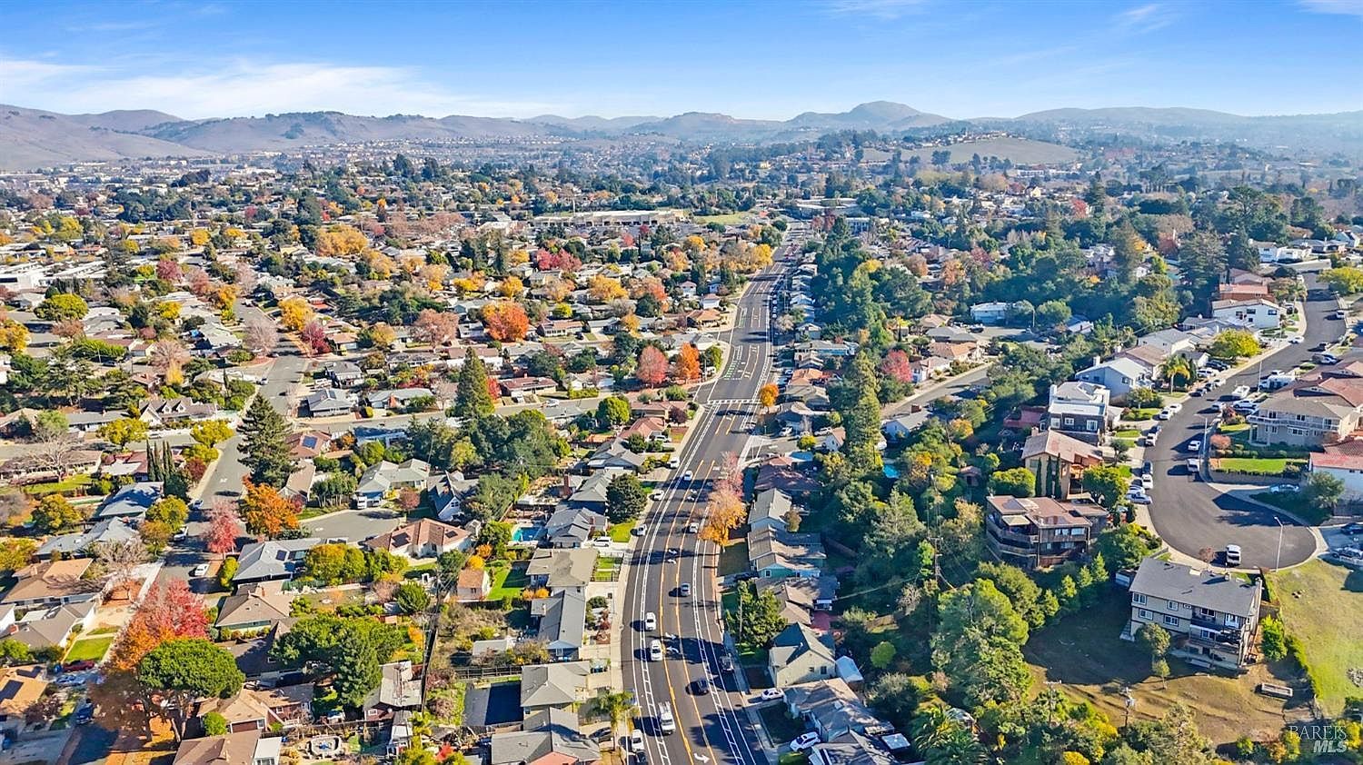 1530 Redwood St Vallejo, CA 94590 | Single Family