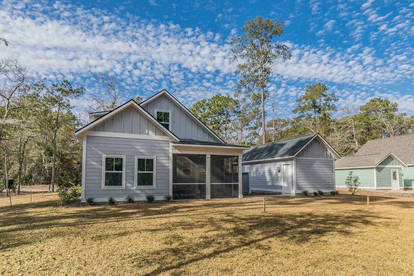18 Faculty Drive, Beaufort, SC, USA, 29907 | New build