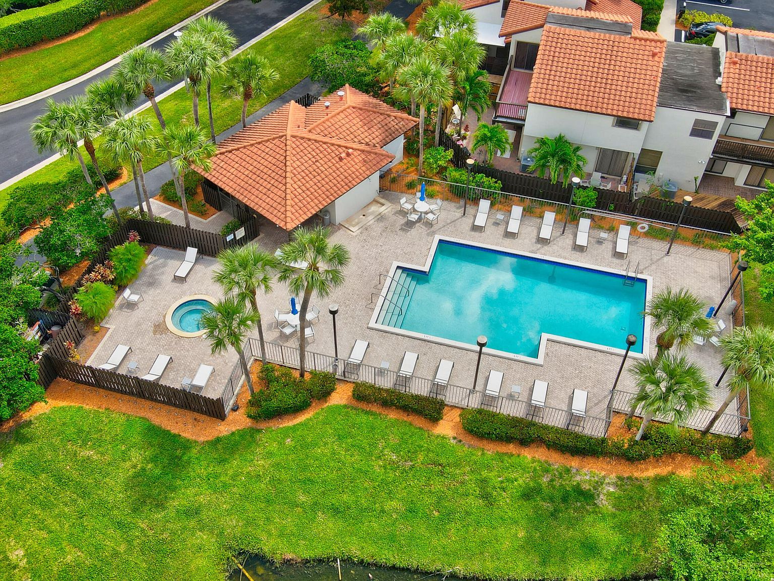 5748 Fox Hollow Dr APT D Boca Raton, FL 33486  | New build