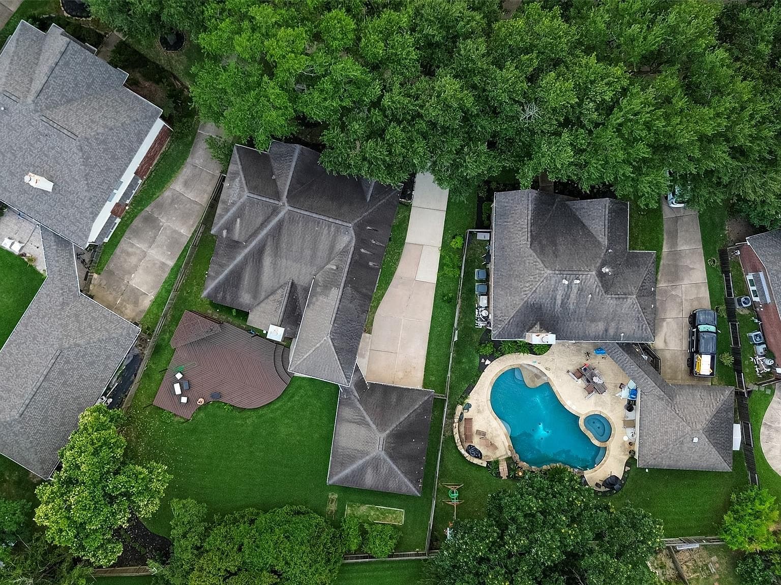 5918 Pendelton Place Dr Sugar Land, TX 77479  | Single Family