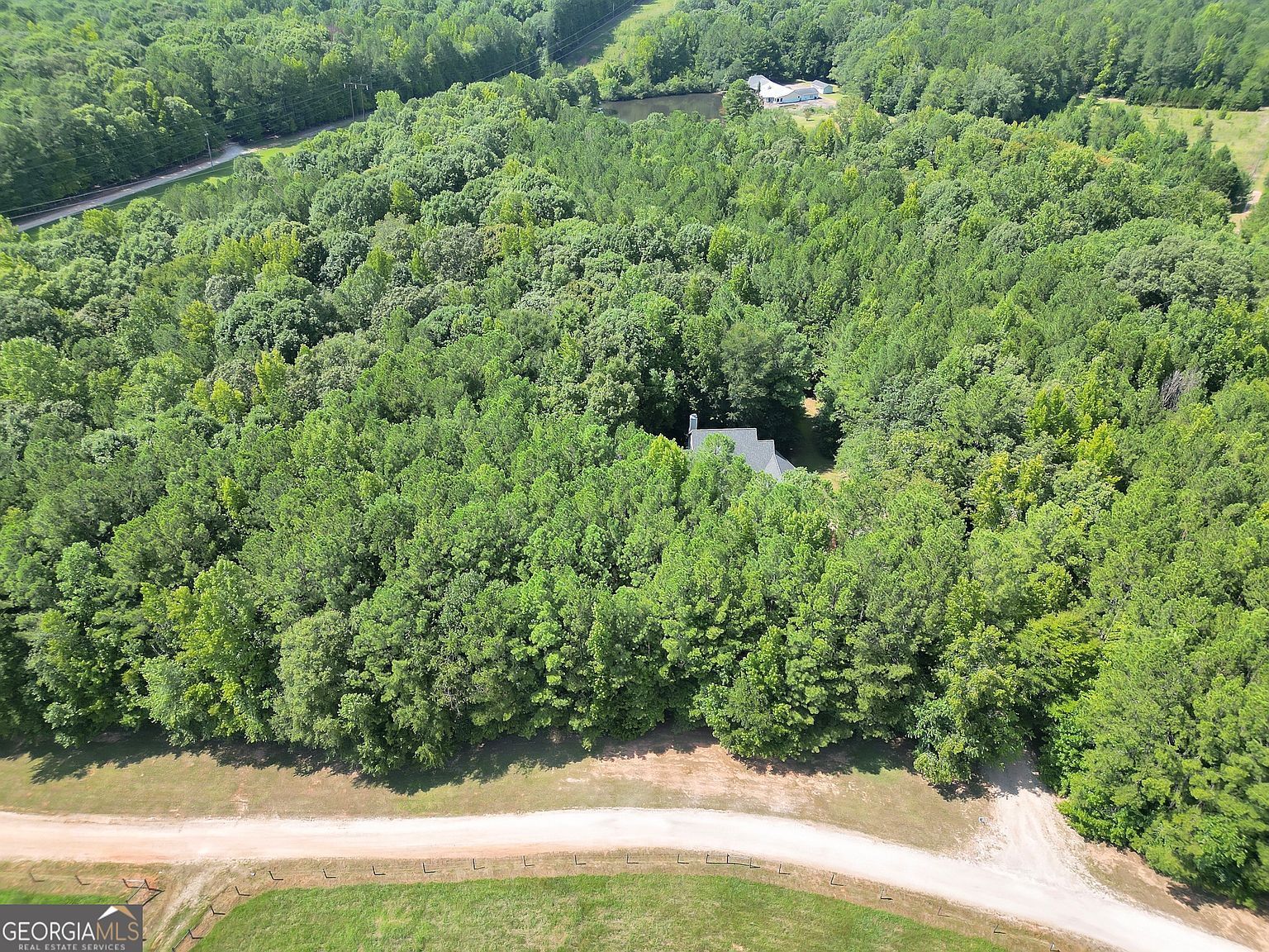 718 Fincher Rd Covington, GA 30016  | Single Family