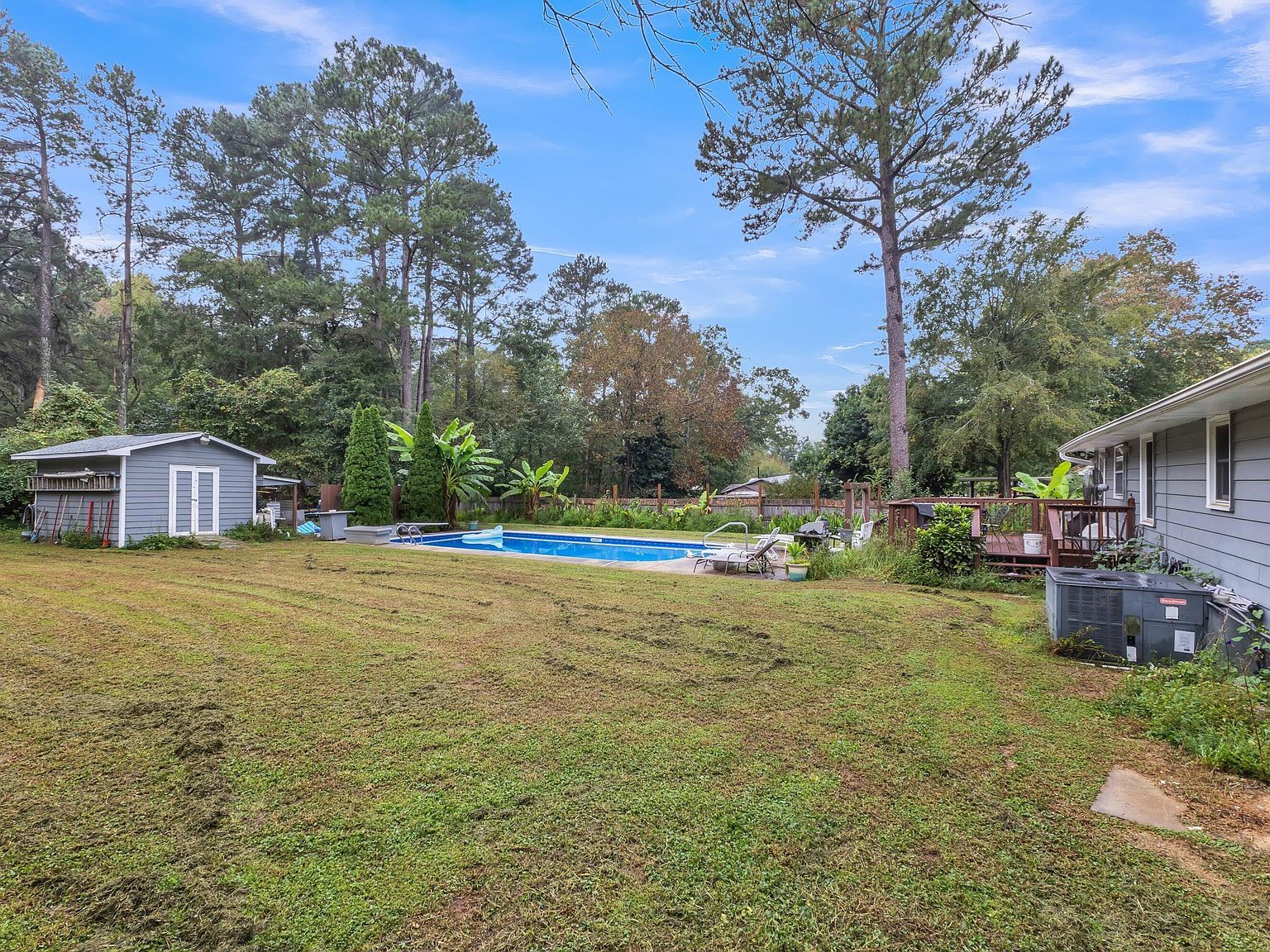 725 Colonial Dr Raleigh, NC 27603  | Single Family