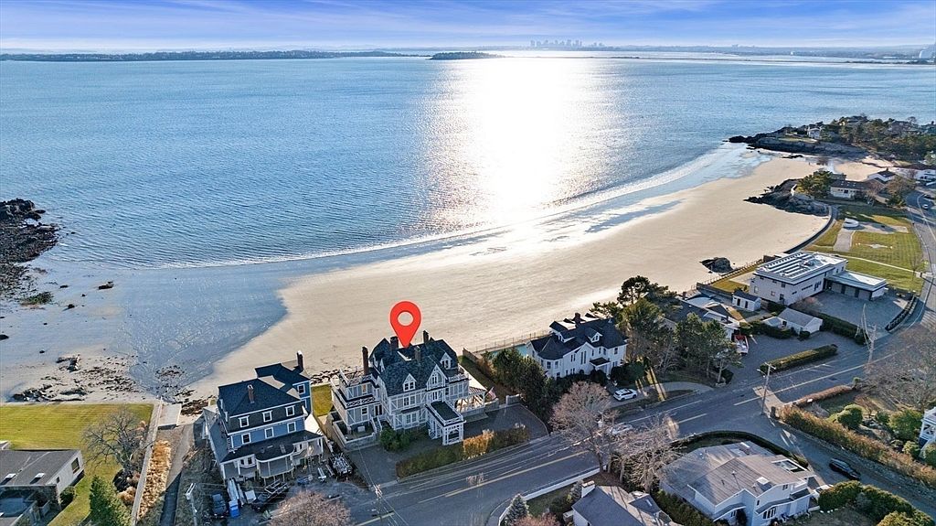 251 Puritan Rd Swampscott, MA 01907  | Single Family