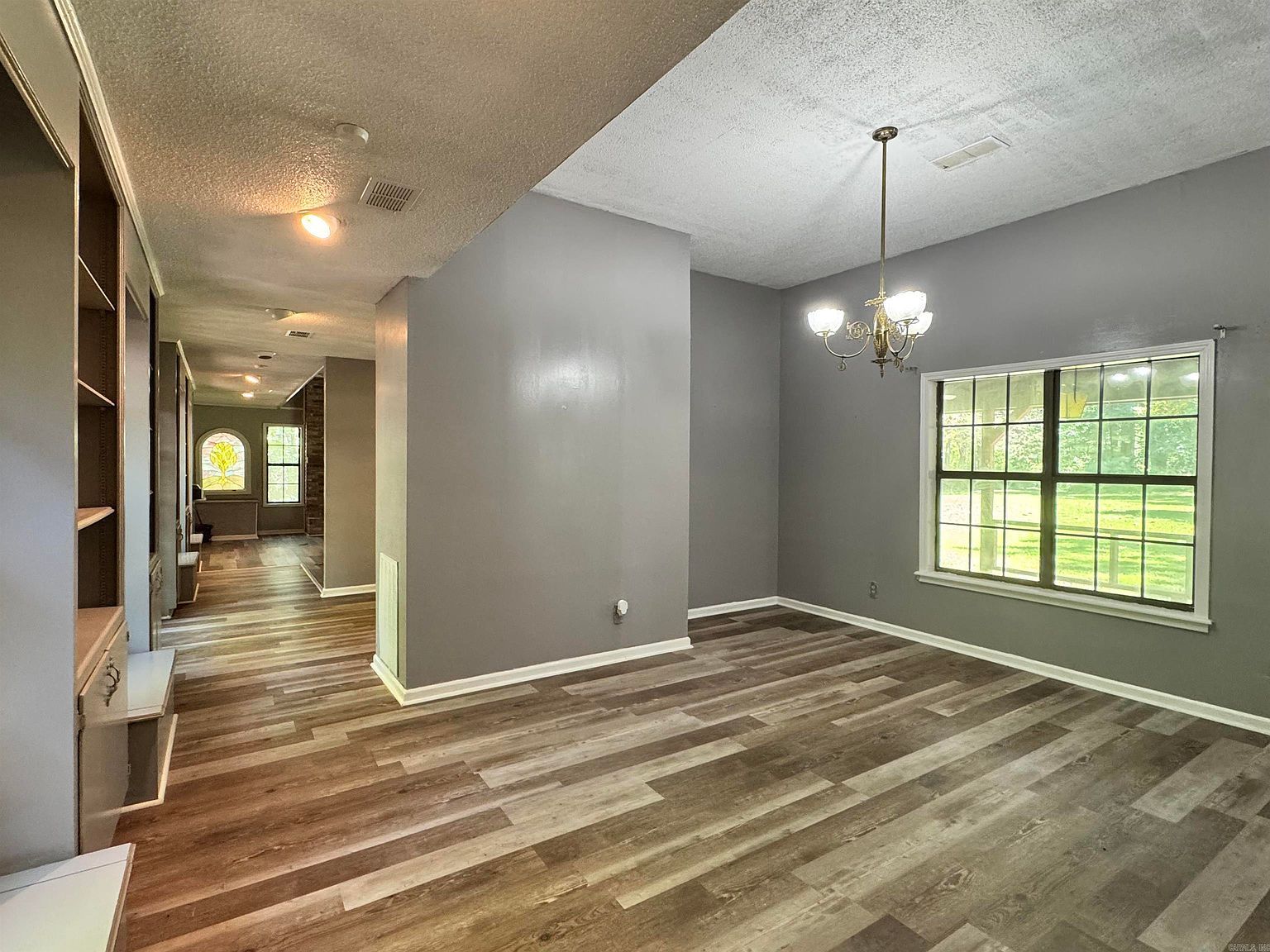 8707 Sulphur Springs Rd Pine Bluff, AR 71603  | Single Family