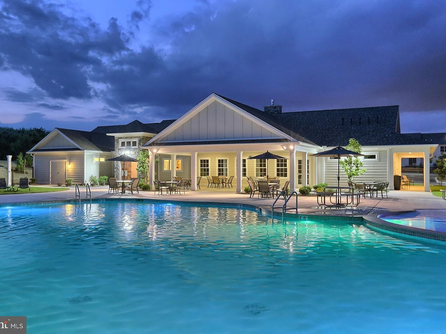 1905 Roxbury Ct Mechanicsburg, PA 17055  | New build