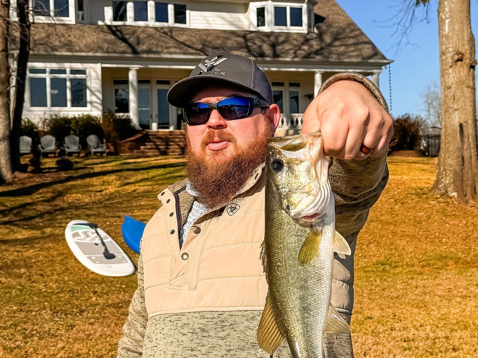 320 Hines Xing Bullard, TX 75757  | Single Family