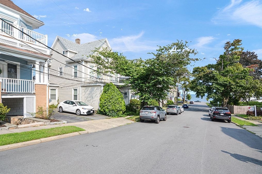 2 Peirce Rd Lynn, MA 01902  | Multi Family