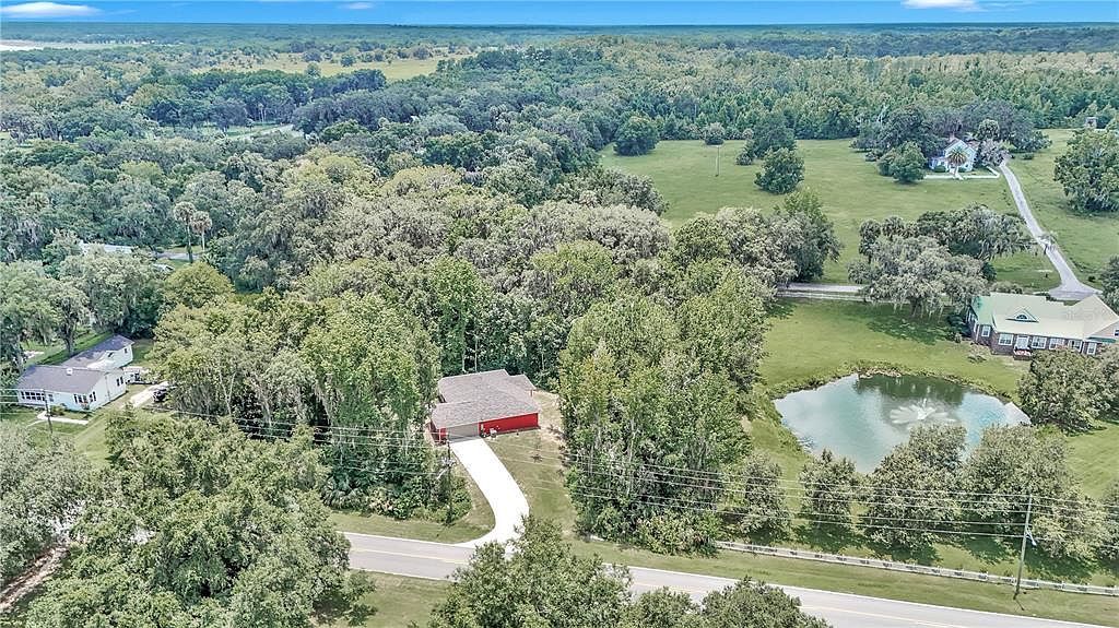 6144 Avenue G Mc Intosh, FL 32664 | Single Family