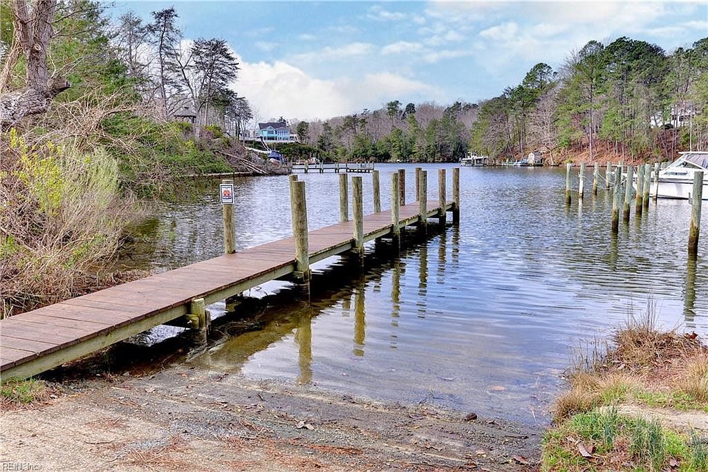 LOT Lonesome Pine Trl #B Lancaster, VA 22503  | Land/Lot