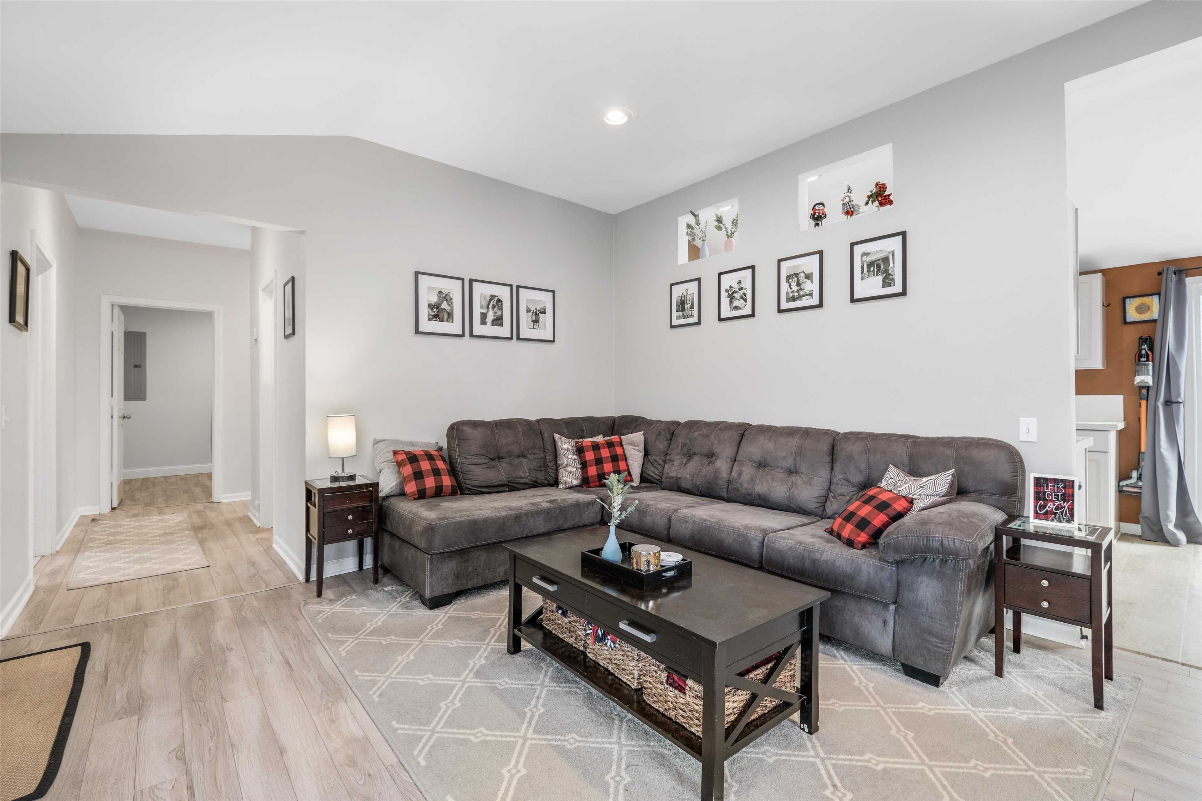 3232 Perry Court, Grand Blanc, MI, USA, 48439 | Single Family