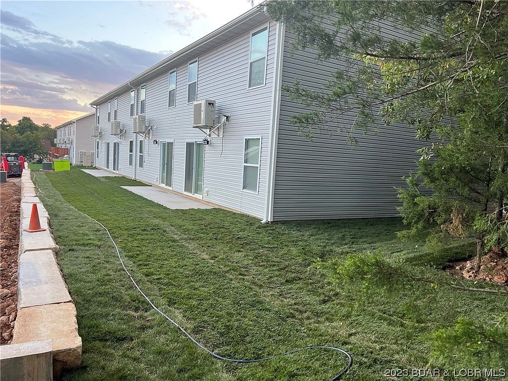 102 Crystal Springs Rd Linn Creek, MO 65052  | New build