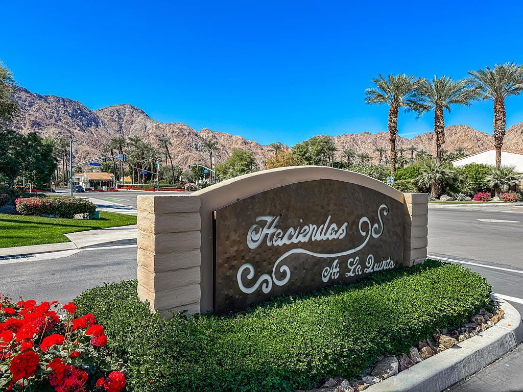 50115 Valencia Ct La Quinta, CA 92253  | Single Family