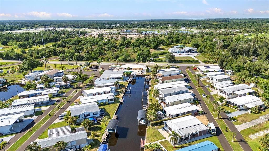3000 Coquina Esplanade Punta Gorda, FL 33982  | New build