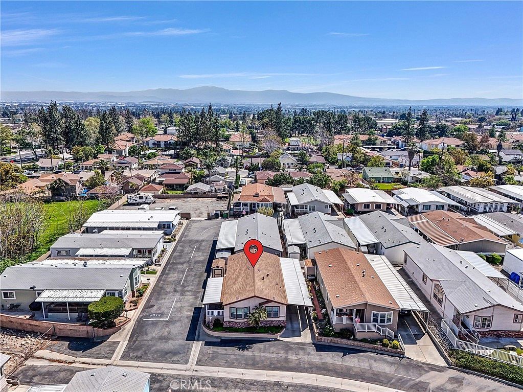 6880 Archibald Ave SPACE 114 Rancho Cucamonga, CA 91701  | New build