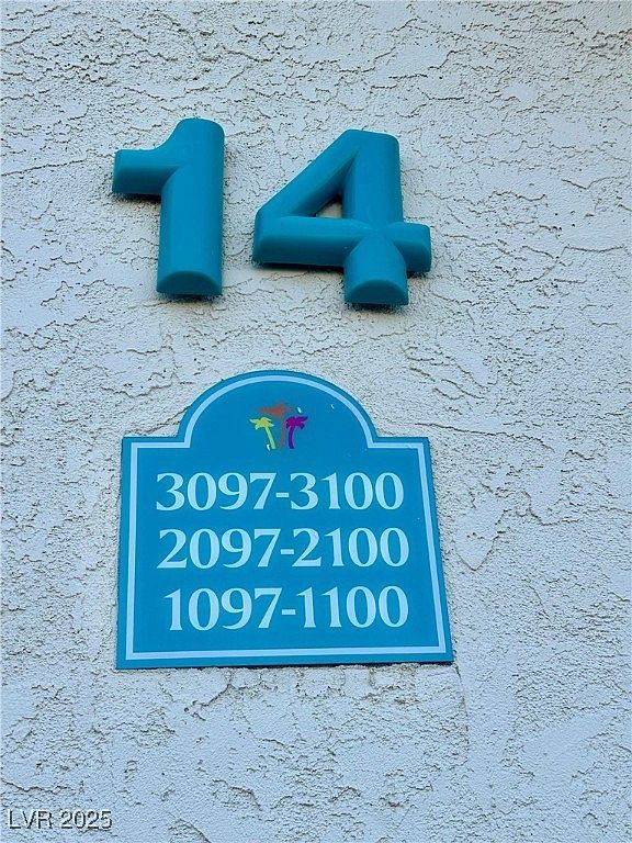 3550 Bay Sands Dr APT 2097 Laughlin, NV 89029  | Condominium