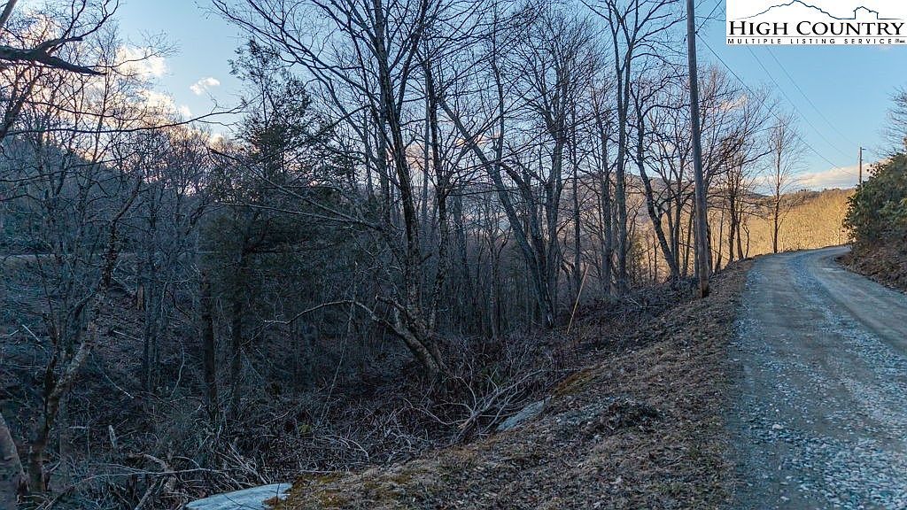 Tbd Snow Ridge Rd Banner Elk, NC 28604 | Land/Lot