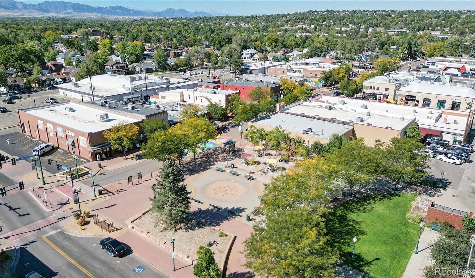 5320 Allison St APT 202 Arvada, CO 80002  | Condominium