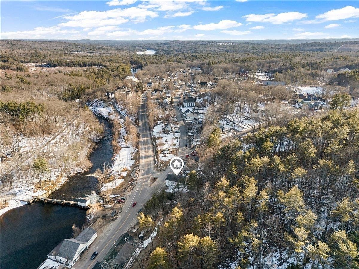 6 Dawson St Milton, NH 03851  | Multi Family