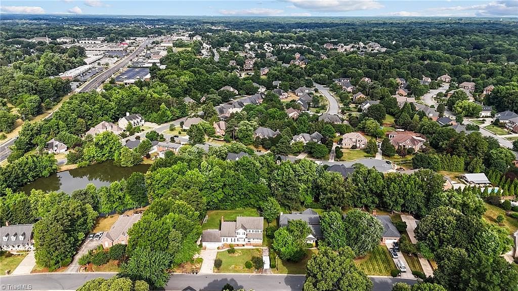 128 Fieldstone Dr Burlington, NC 27215 | Single Family