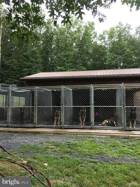 90 Shade Valley Rd Rio, WV 26755  | Single Family