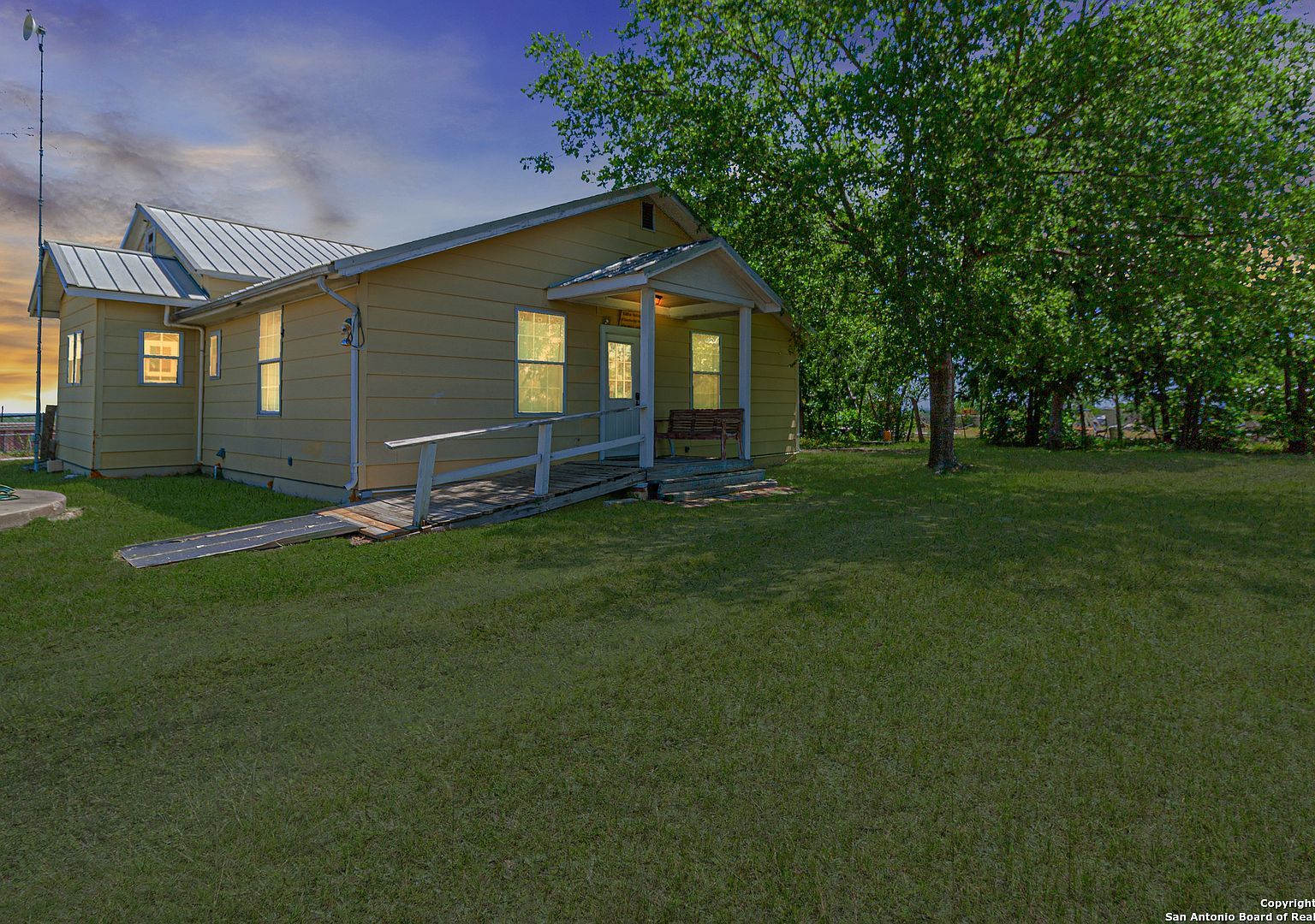 6432 Fm 725 New Braunfels, TX 78130 | Single Family