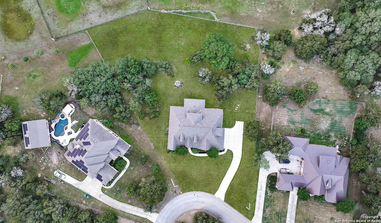 10807 Zedernholz Run New Braunfels, TX 78132  | Single Family