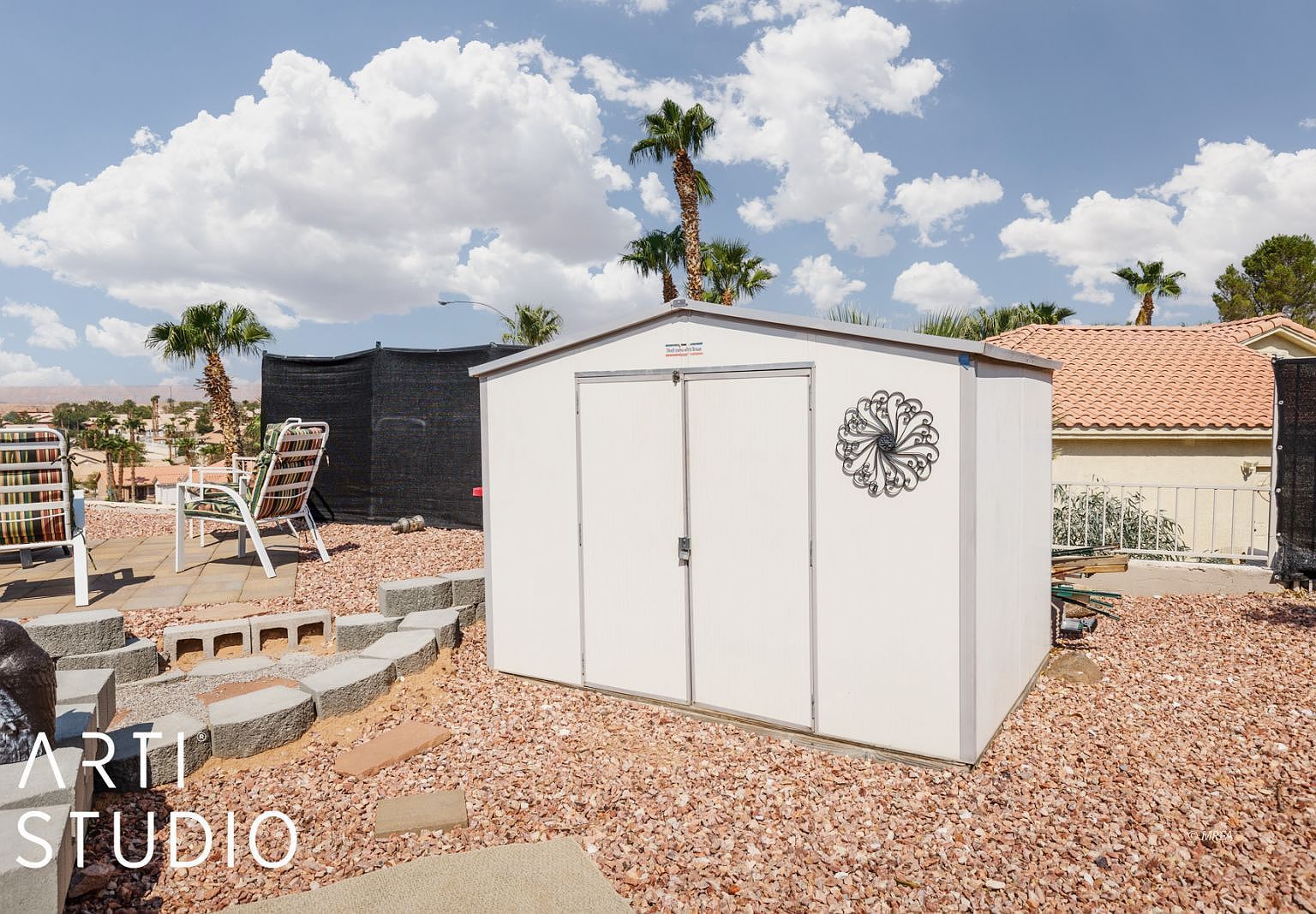 773 Los Padres Cir Mesquite, NV 89027  | Single Family