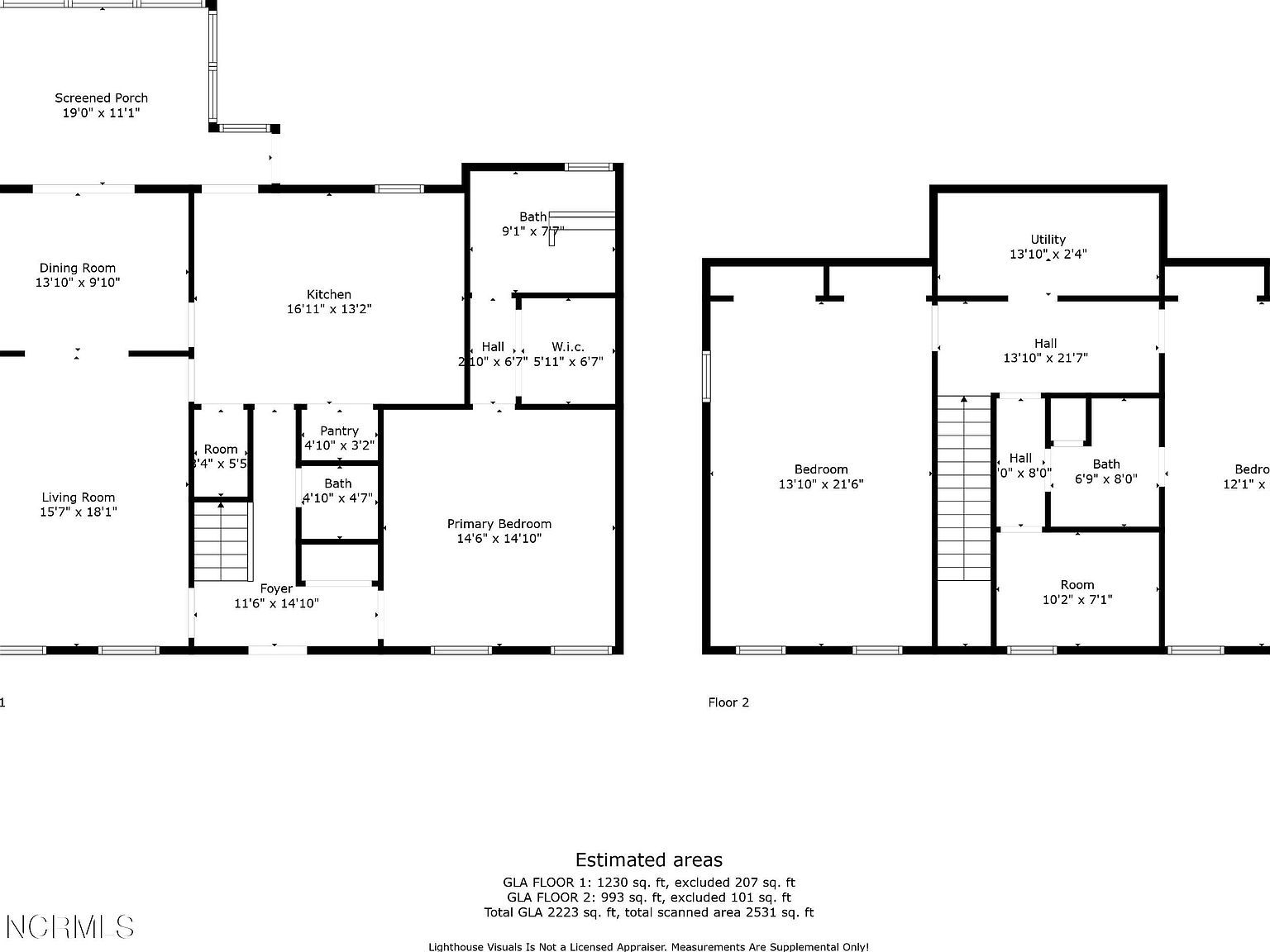 1318 Summitt Ave Fayetteville, NC 28305 | Single Family