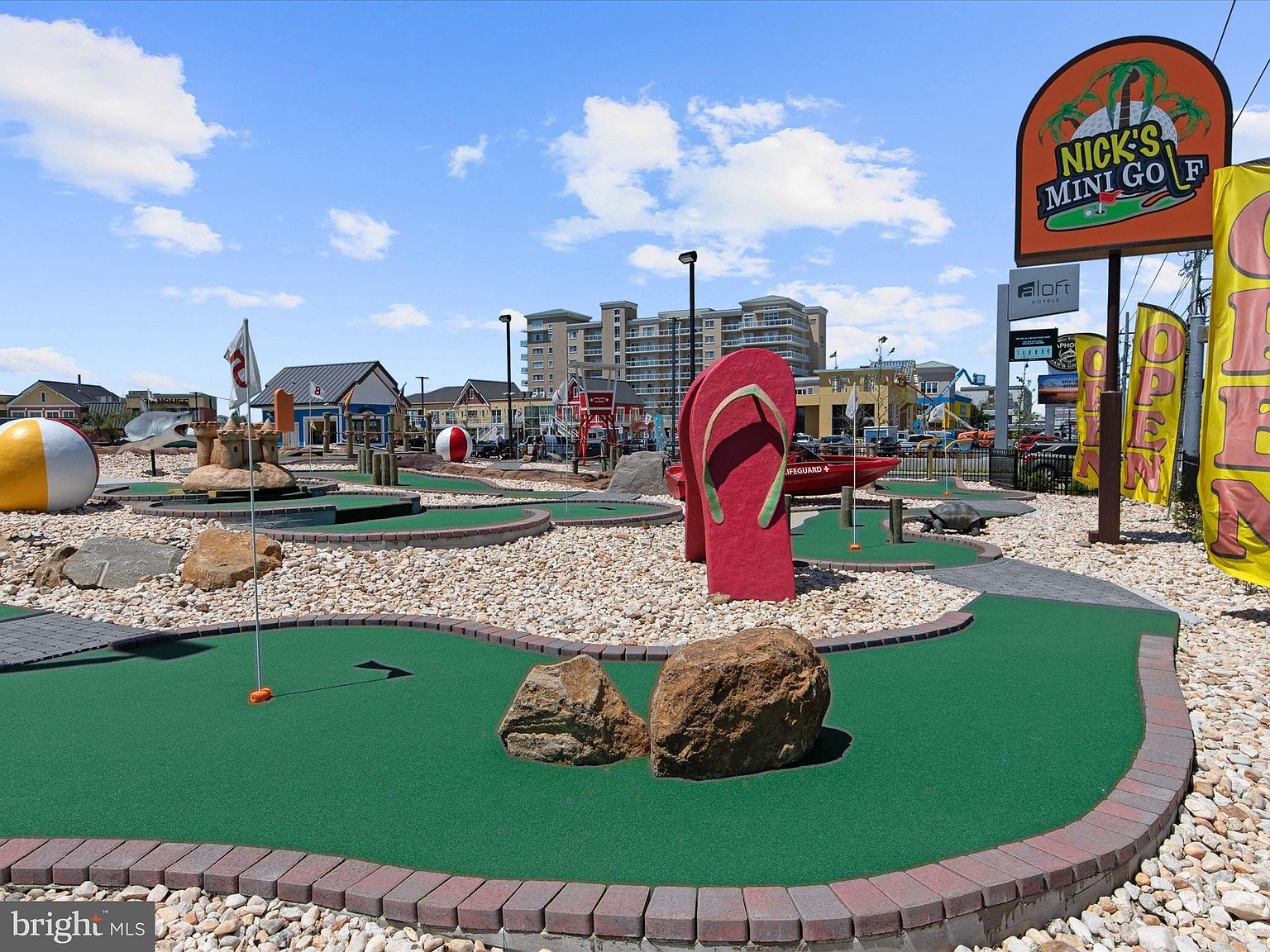 417 Robin Dr #B302 Ocean City, MD 21842  | Condominium