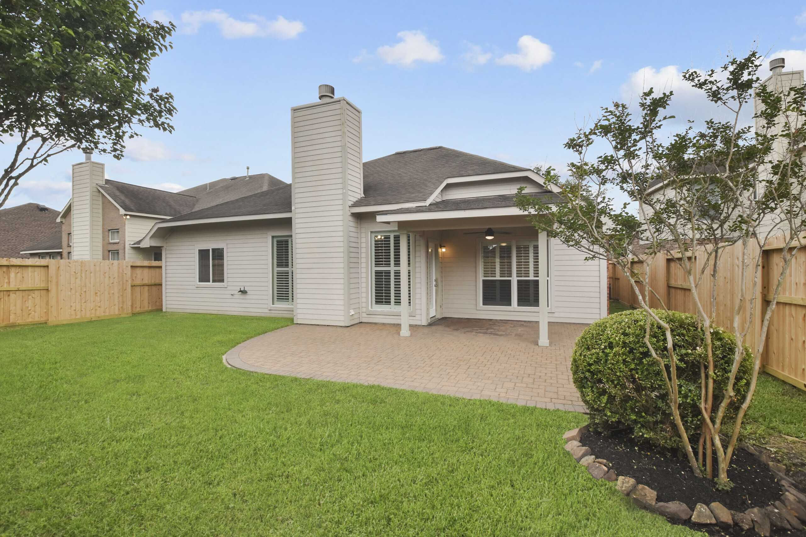 9111 Huckinston Court, Spring, TX, USA, 77379  | Single Family