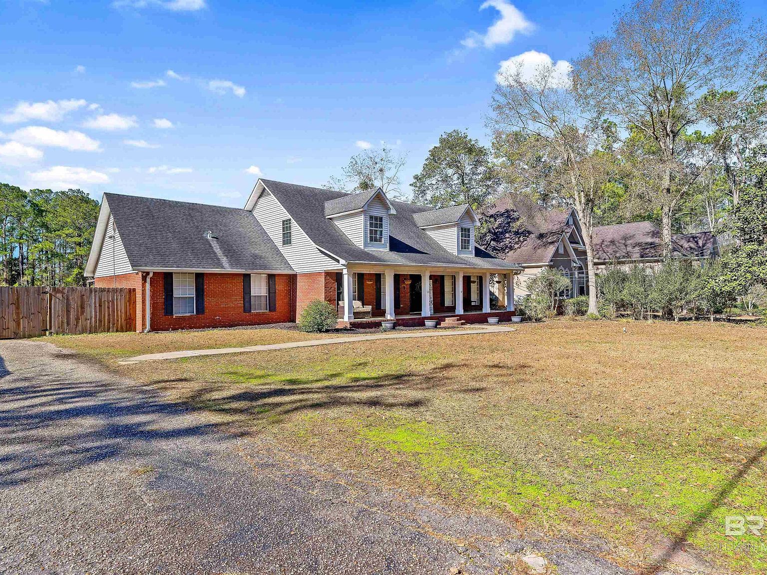 3112 Riviere Du Chien Loop W Mobile, AL 36693 | Single Family