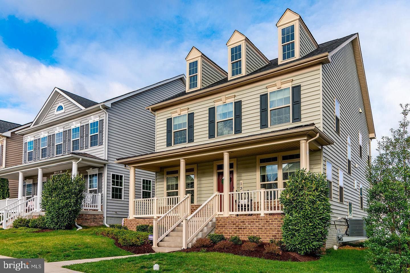 1312 Yourtee Spring Dr Brunswick, MD 21716 | Single Family