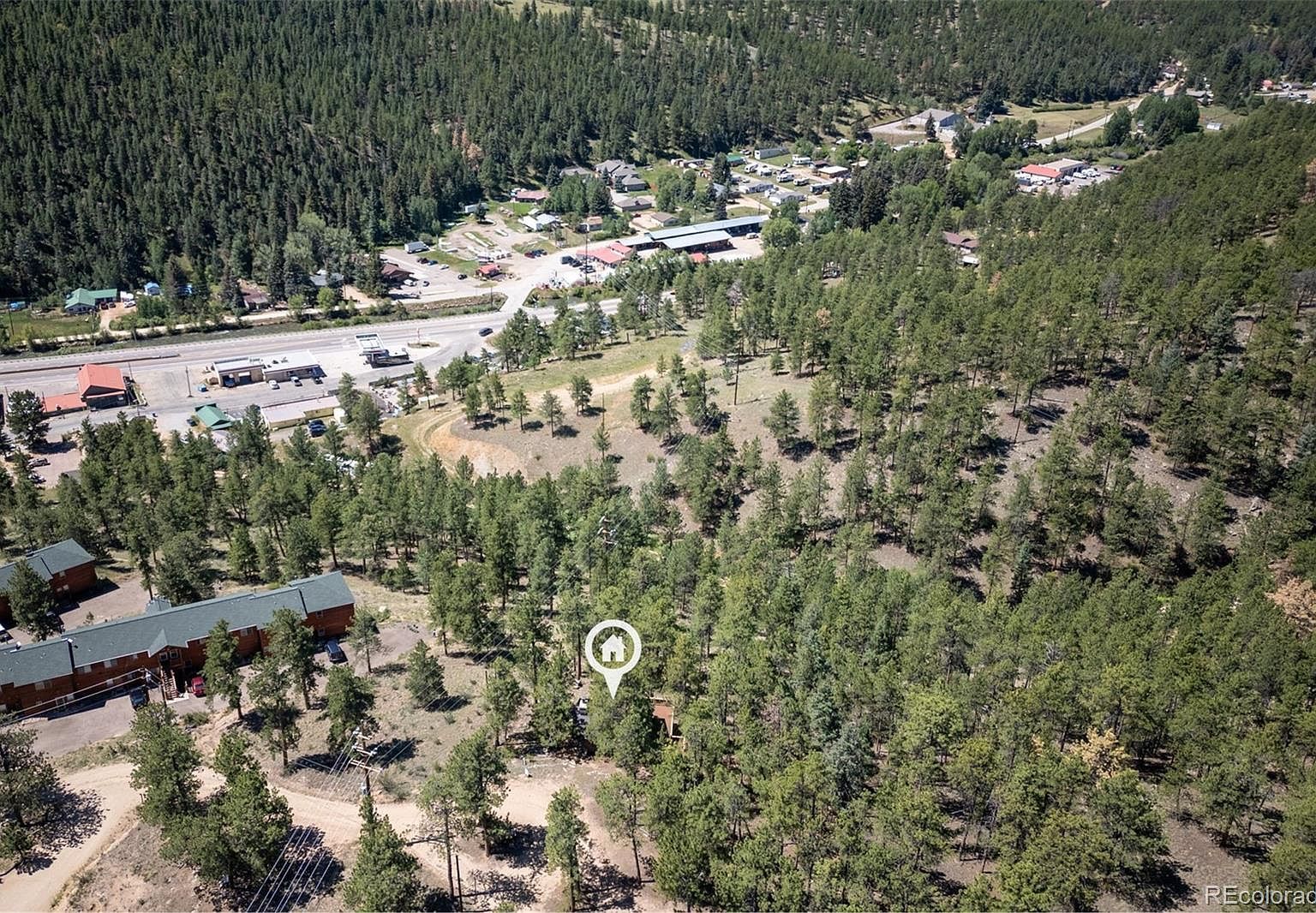 307 Virginia Rd Bailey, CO 80421 | Single Family