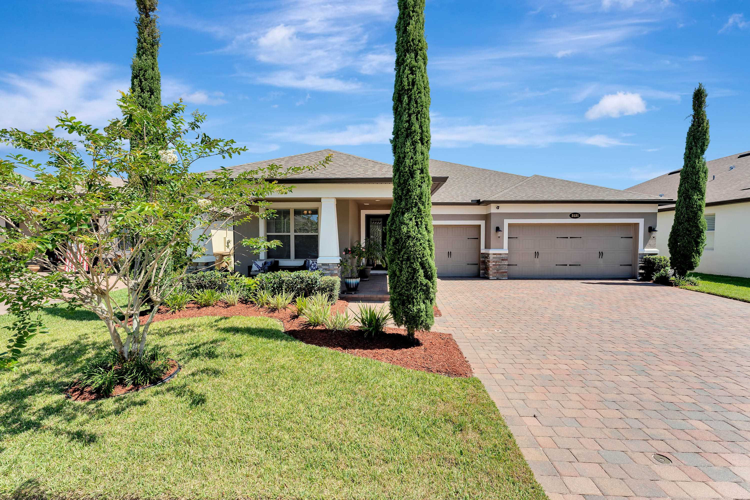 5151 Appenine Loop East, St. Cloud, FL, USA, 34771 | Single Family