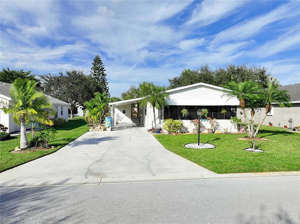 2853 SW Versailles Ter Stuart, FL 34997  | New build