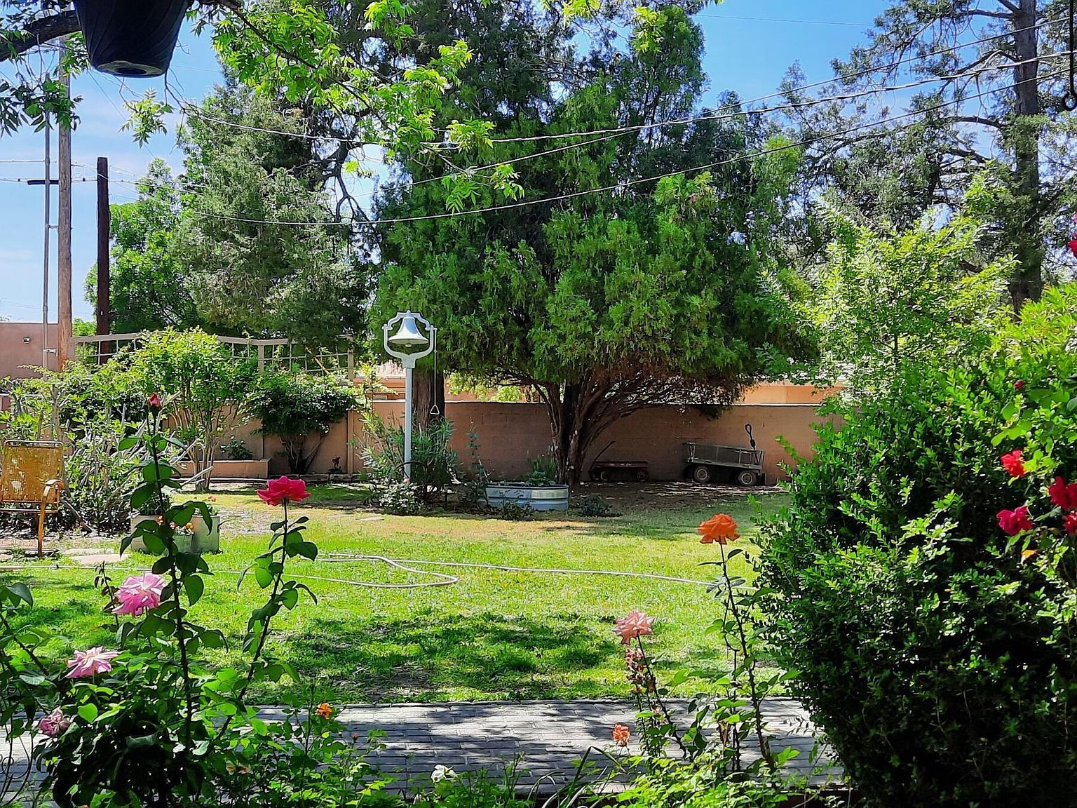 715 N Reymond St Las Cruces, NM 88005  | Single Family