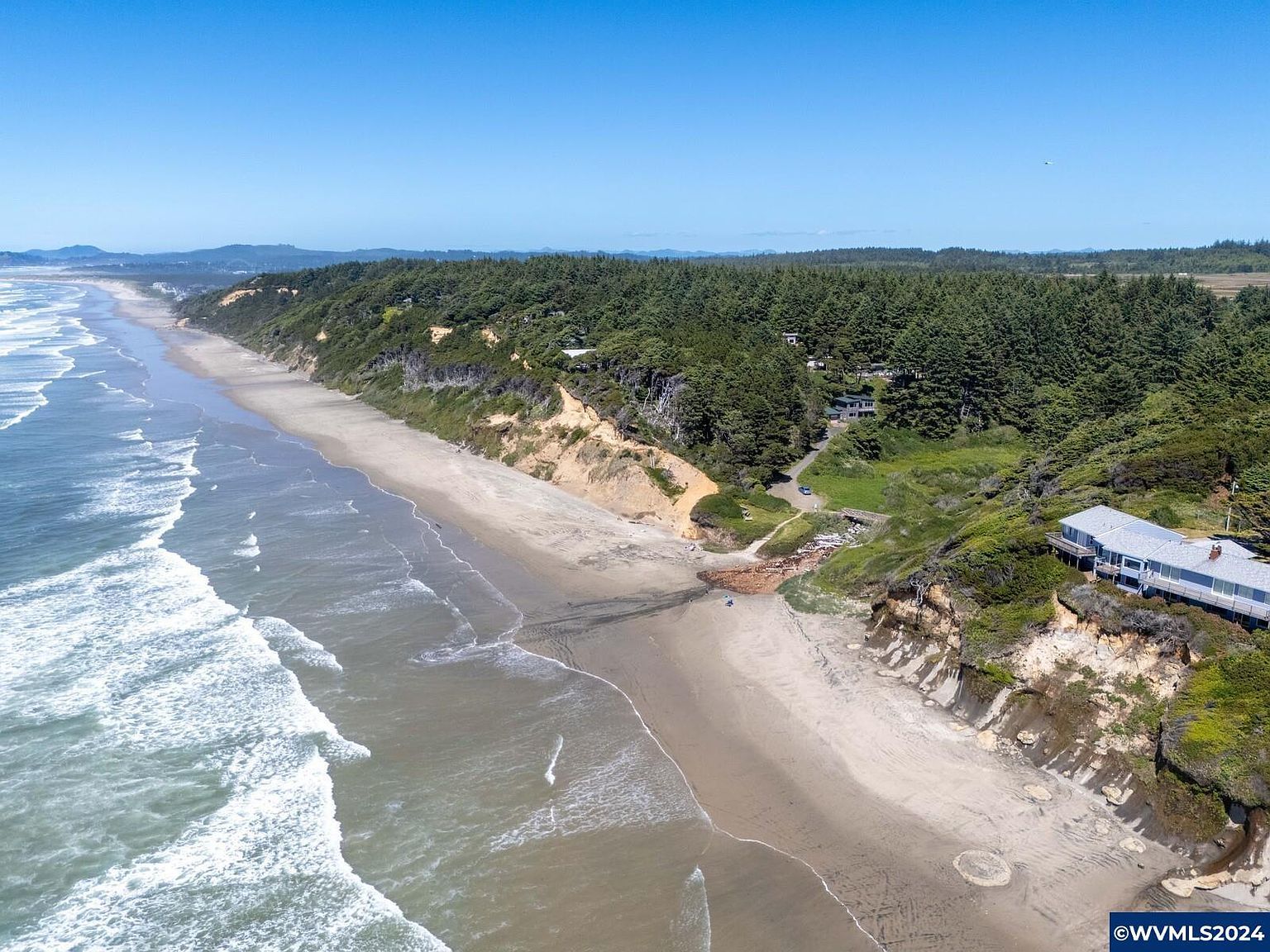 7502 S Coast Hwy South Beach, OR 97366  | New build