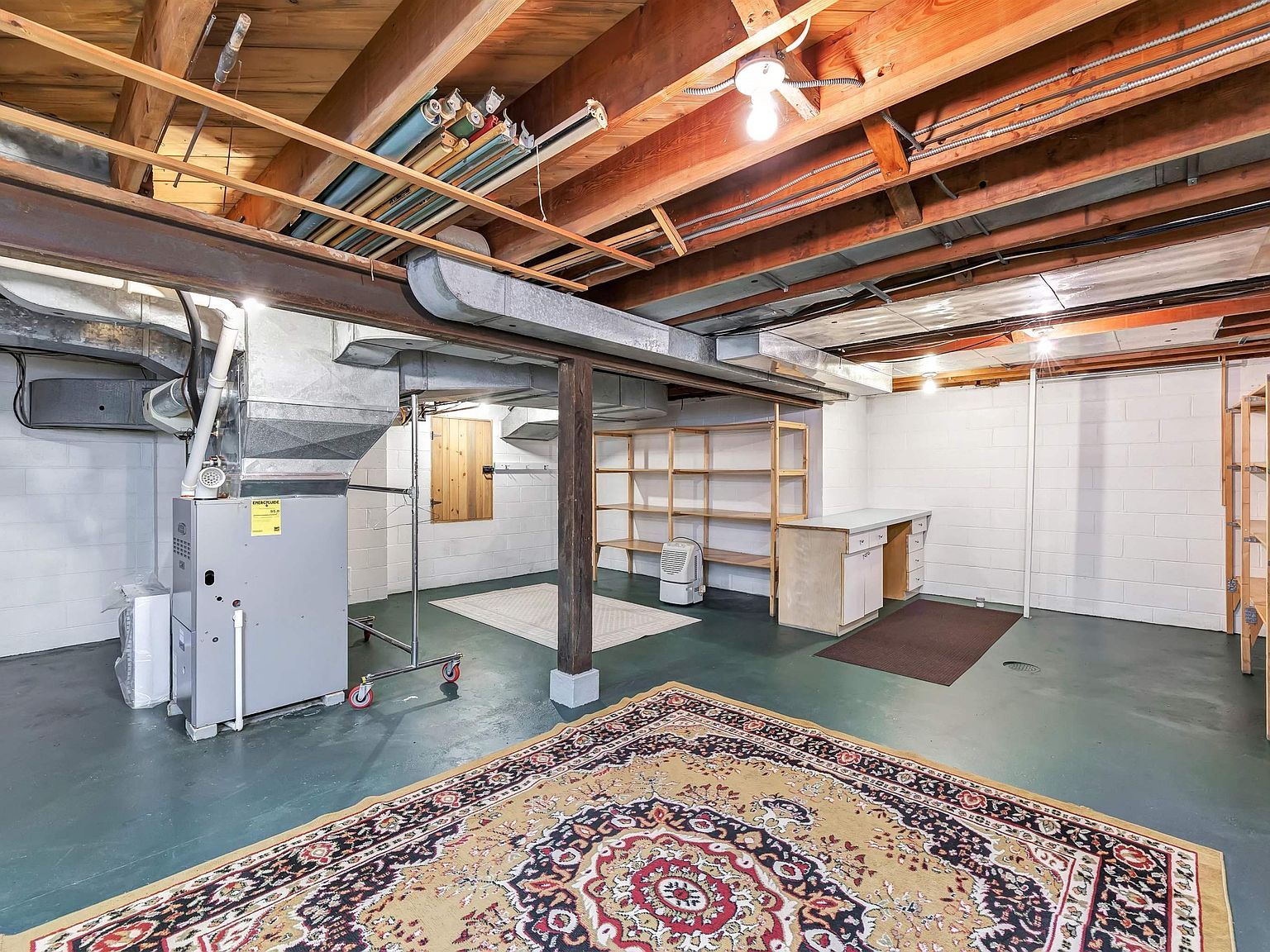 N1838 20th Dr Wautoma, WI 54982  | Single Family