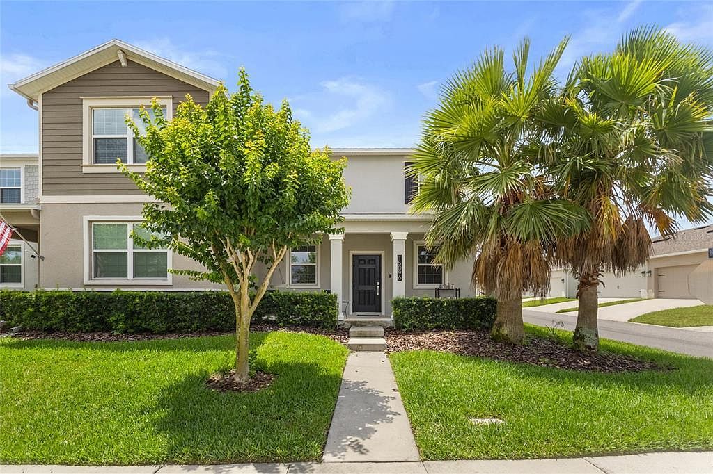 15096 Chapter Way Winter Garden, FL 34787 | New build