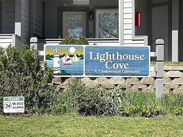 530 E Hiawatha Dr #318 Wisconsin Dells, WI 53965  | Condominium