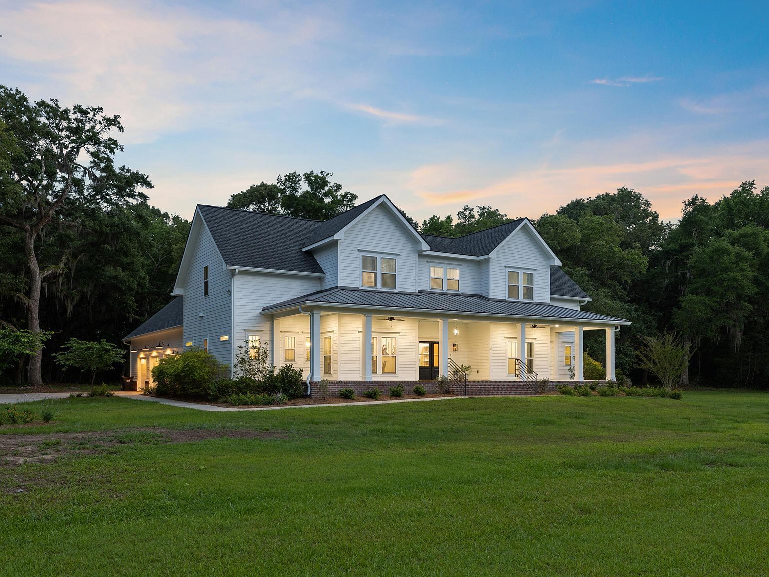 2962 Anchor Watch Dr Wadmalaw Island, SC 29487  | Single Family