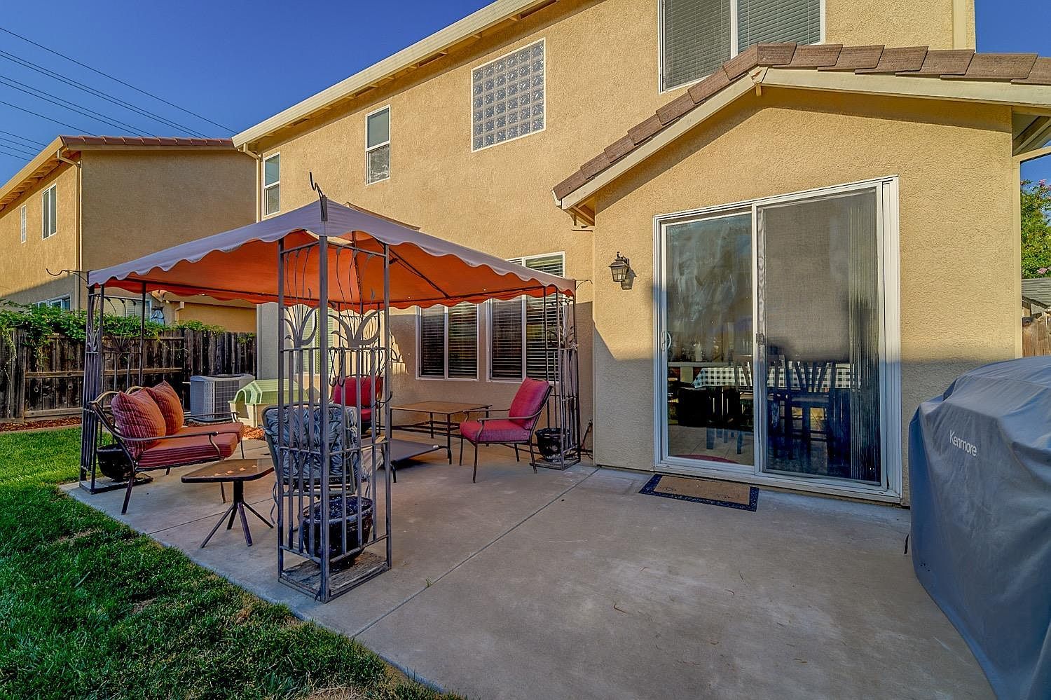 5317 Hadley Ct Riverbank, CA 95367 | Single Family