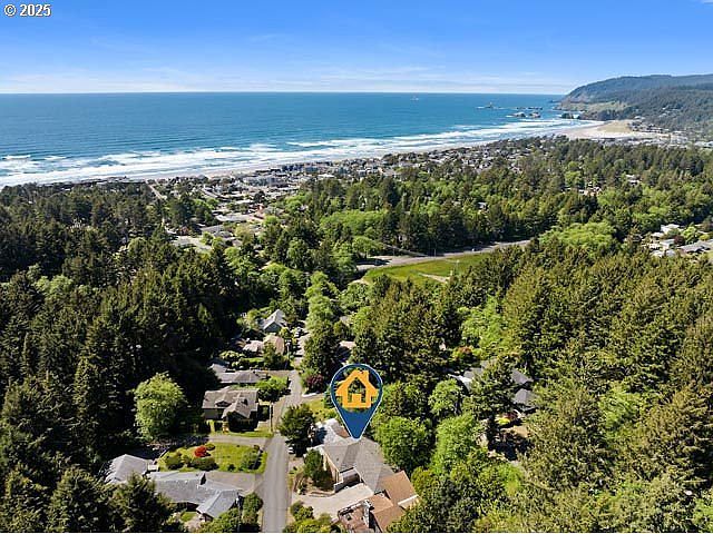 368 Sunset Blvd Cannon Beach, OR 97110 | Single Family