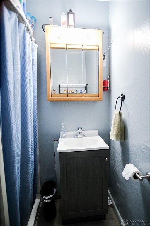 2250 Washington Jackson Rd Eaton, OH 45320  | Single Family