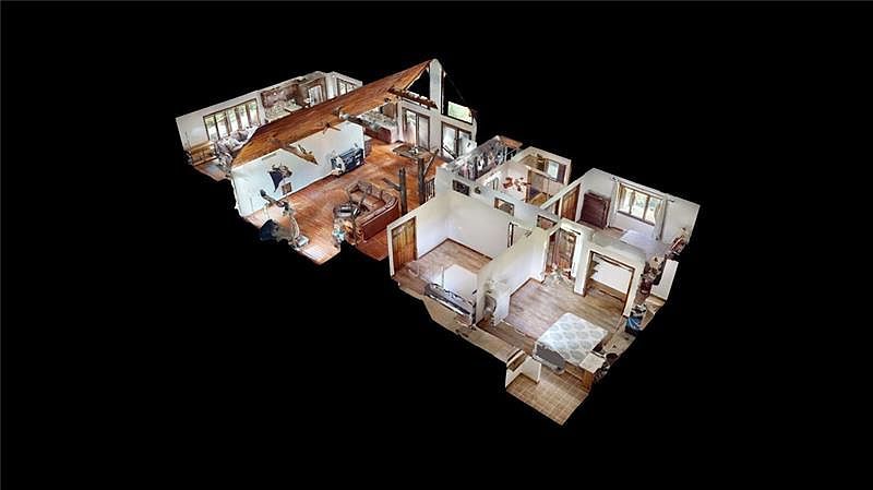 706 Clearfield Rd Fenelton, PA 16034  | Single Family