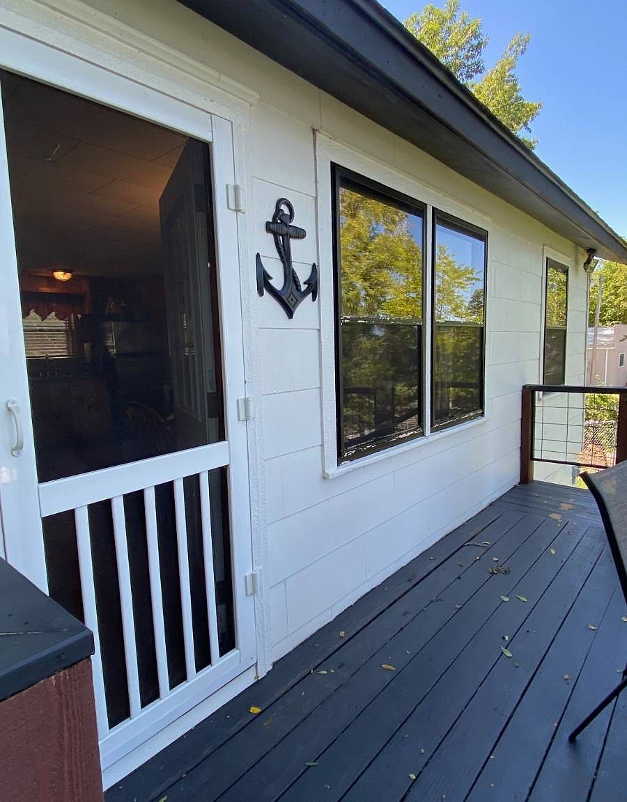 76 State Highway 28 Eucha, OK 74342 | Single Family